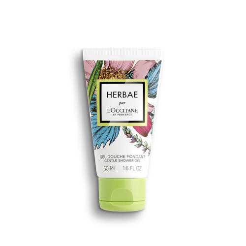 HERBAE PAR L'OCCITANE.