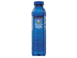 Velingrad Alcalia Apa Alcalina Plata 0.5L