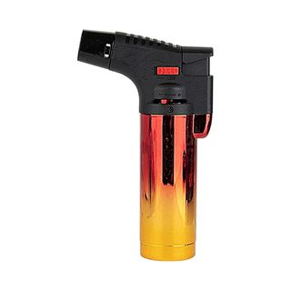 Torch Jet-Flame Rainbow