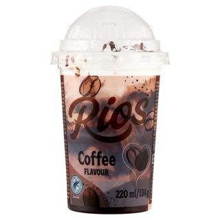 Rios Inghetata cu gust de smantana si cafea 220 ml