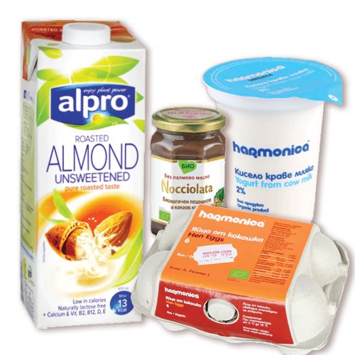 Био Продукти