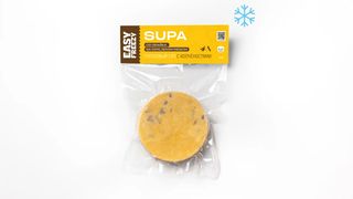 Supa od graska sa dimljenim mesom