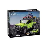 Constructor CaDa C62001W