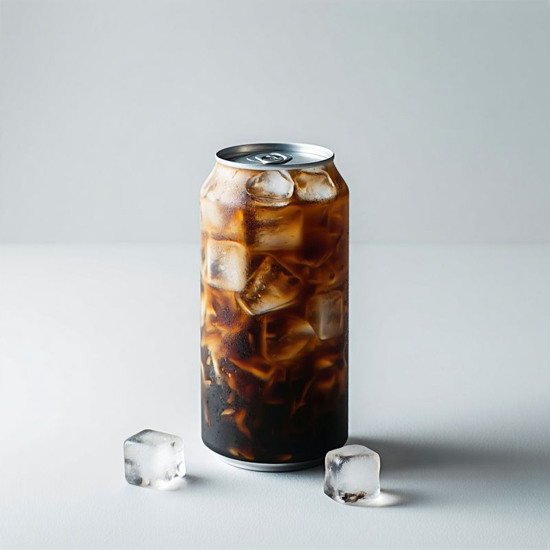 Студени кафе напитки