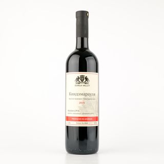 Rtvelisi Kindzmarauli Roșu Demidulce