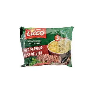 Licco Instant Noodles Aroma Vita 60G