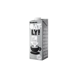 Bautura vegetala din ovaz OATLY Barista 1L