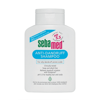 SEBAMED ŠAMPON PROTIV PERUTI 200ML -10699