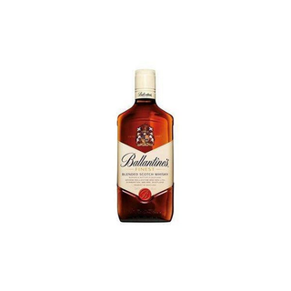 Ballantines whisky 1 l