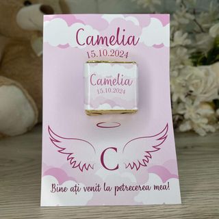 Шоколад в уникальной упаковке