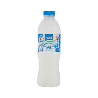 Sveže mleko 2.8%mm Dr. Milk 1 l