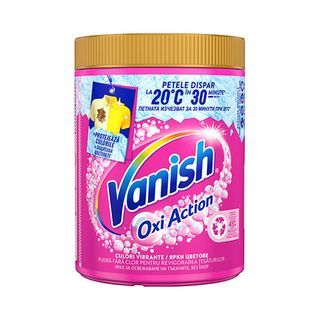 Vanish Oxi A Pudra Pete Pink 960 G