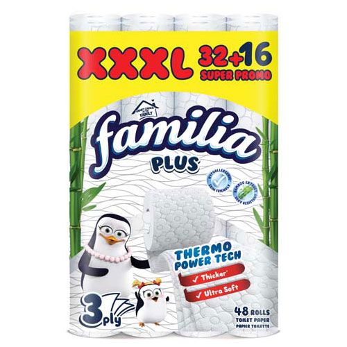 Тх Familia Бяла 32+