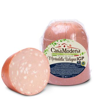 CASA MODENA  Mortadela Bologna, kg