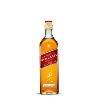 Whiskey Johnnie Walker Red Label 0,70 Boca