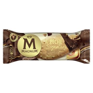 Inghetata Piersica 90Ml Magnum
