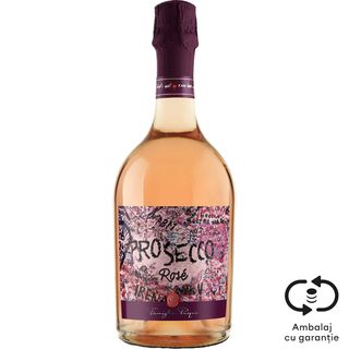 Famiglia Pasqua, Prosecco roze 0.75L (ID 43781)