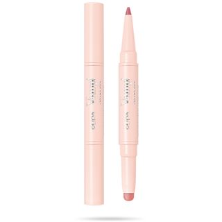 PUPA MAKE UP ruž Vamp! creamy duo 004 light rose | 8011607374229