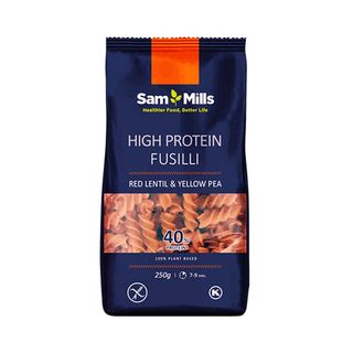 Sam Mills Hp Fusilli Linte-Mazare Fg250