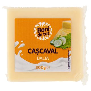 Boni de Tot Cascaval Dalia 300 g