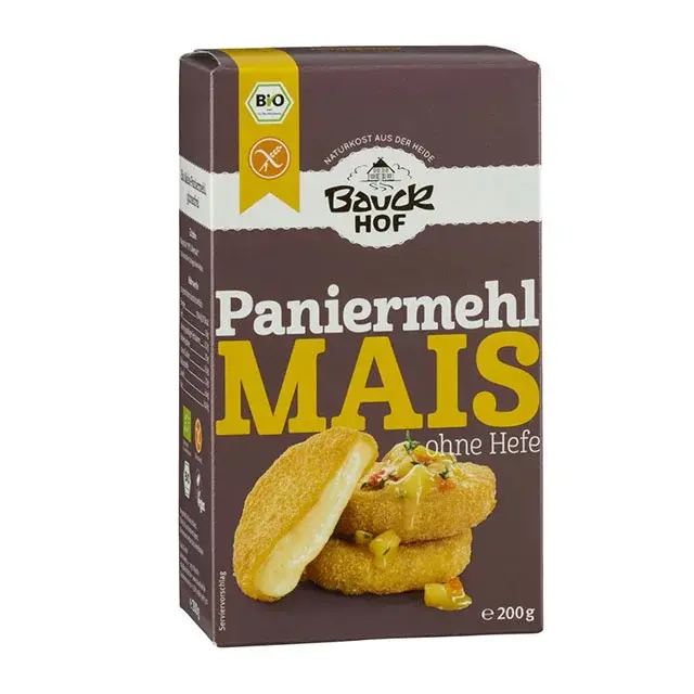 Bezglutenski pekarski proizvodi