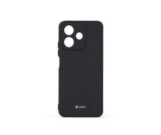 Capac Protectie Spate Cellara Tpu Soft Pentru Oppo A5 Pro 5G - Negru,CL79622