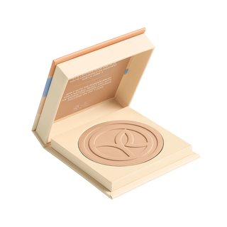 Pudră compactă Zero Defecte Rose 200, 8 g