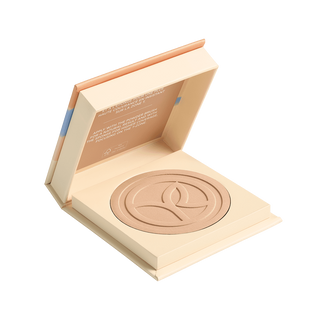 Pudră compactă Zero Defecte Rose 200, 8 g