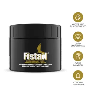 Lubrifiant IntimateLine Fistan 150ml LUX23088