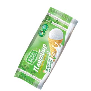 БЕЛАЯ БЕРЕЗА Inghetata Cornisor 90g
