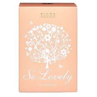 Elode парфюмна вода So Lovely 100мл / 00012427