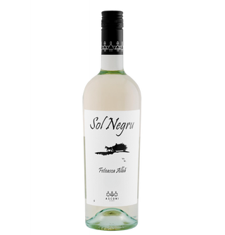 Asconi Sol Negru Feteasca Alba (750 ml)