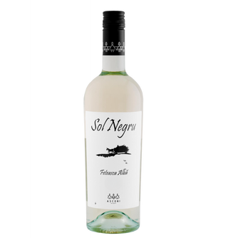 Asconi Sol Negru Feteasca Alba (750 ml)