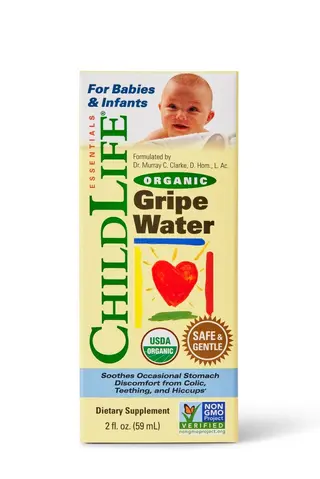 Gripe Water (copii) 59ml