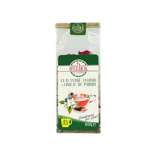 5 Oclock Ceai Verde, Iasomie, Fr. P 80G