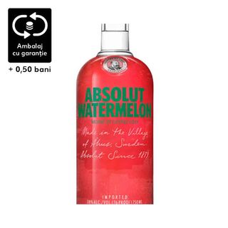 Absolut Vodka Watermelon 38% 0,7L Sgr