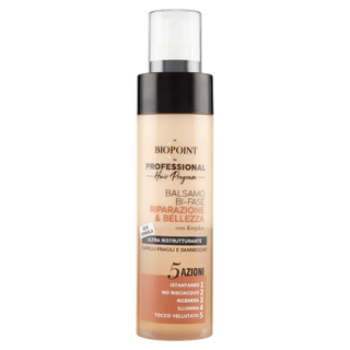 BIOPOINT professional balzam za kosu u spreju riparazione 200 ML | 8052862410703