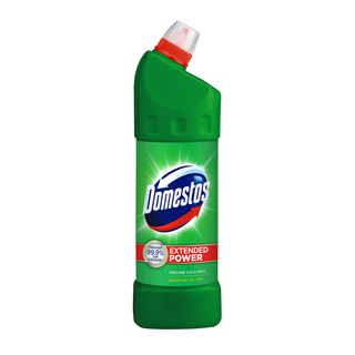 DOMESTOS Extender power pine fresh Lichid 0.75l