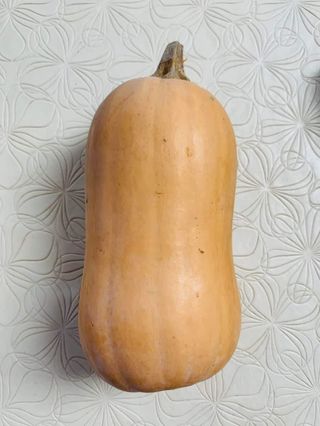 Muškatna tikva komad