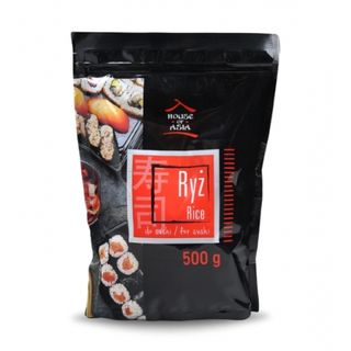 House of Asia Ориз за суши 500 ГР / 38920240