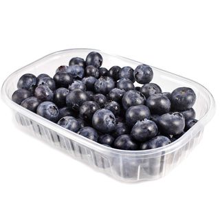 Pakovana domaća borovnica 250g