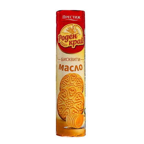 Престиж Роден край бисквити с масло  165g