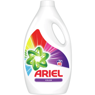 Ariel Color Гел за пране 40 Пранета / 38931752