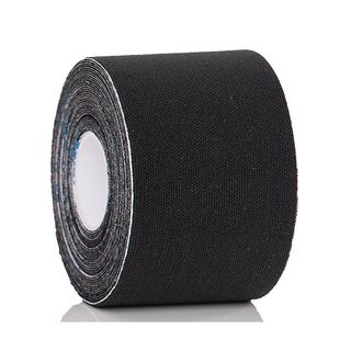 Kineziološka traka 5mx5cm - Crna