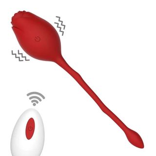 Stimulator LoveS Flower Egg LUX19317