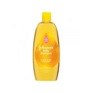 JOHNSON šampon baby 300 ML | 3574660053463