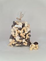 Biscuiti “Ciupercute “