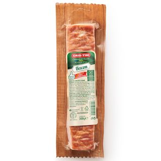 Bacon Cris-Tim 300G