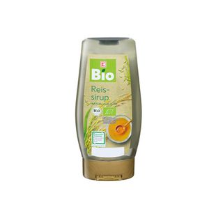 K-Bio Sirop De Orez 350 G