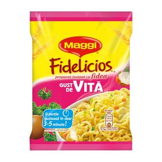 Maggi Fidelicios Vita 60G
